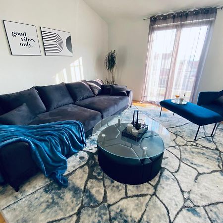Appartement Zara Extérieur photo