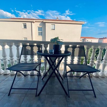 Appartement Zara Extérieur photo