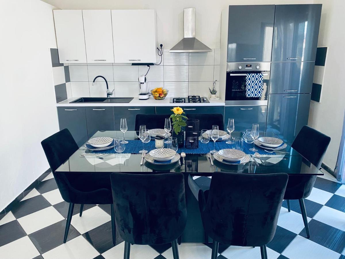 Appartement Zara Extérieur photo