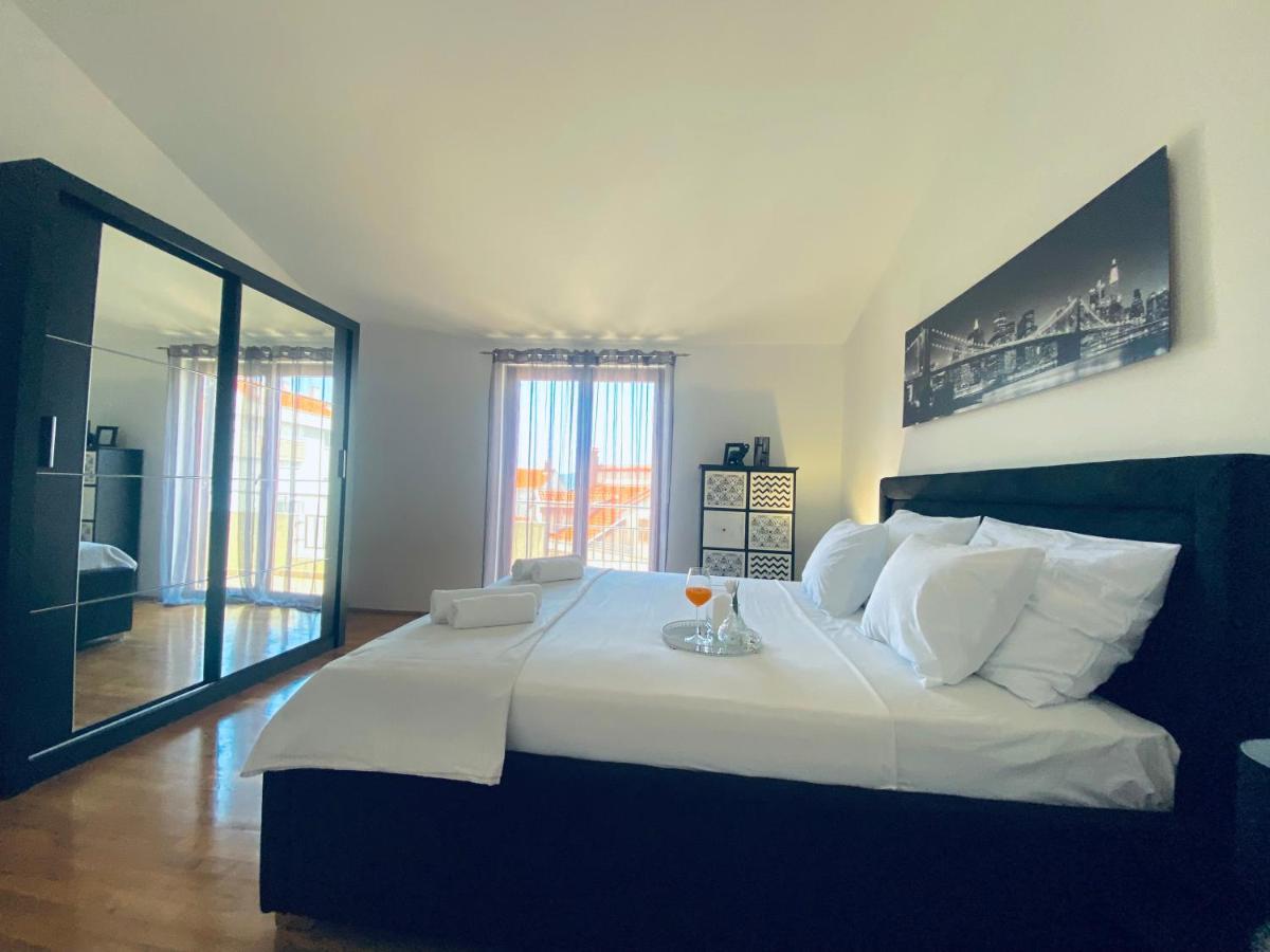 Appartement Zara Extérieur photo