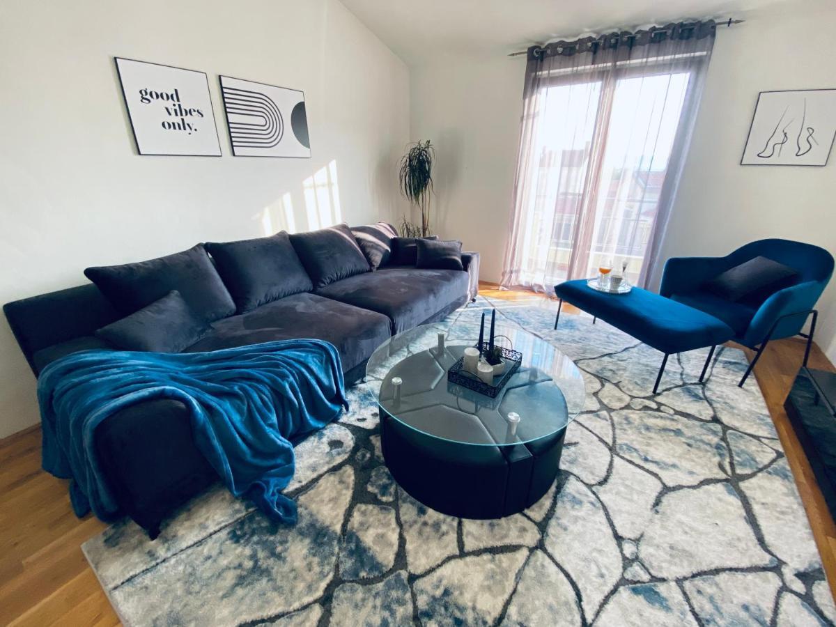Appartement Zara Extérieur photo