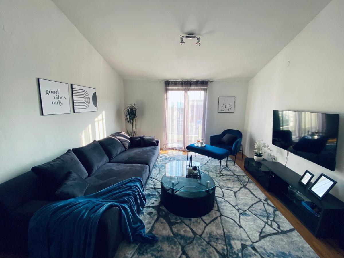 Appartement Zara Extérieur photo