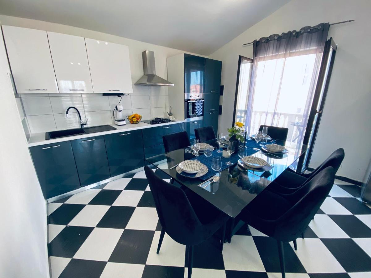 Appartement Zara Extérieur photo