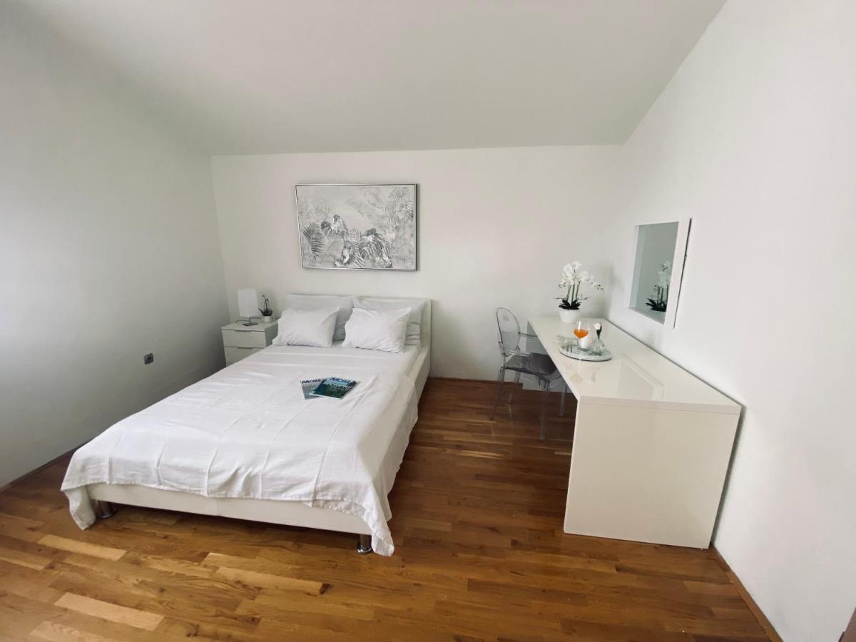 Appartement Zara Extérieur photo