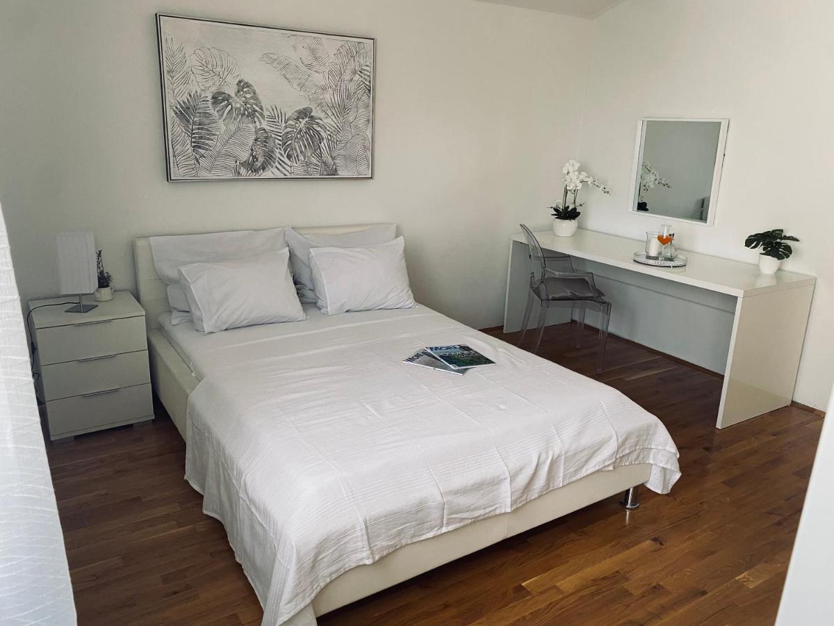 Appartement Zara Extérieur photo